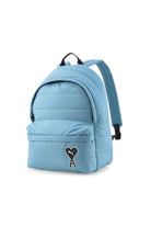 Puma-PUMA x AMI Backpack Faded Denim-Sırt Çantası-1-roqelvaxirum.shop
