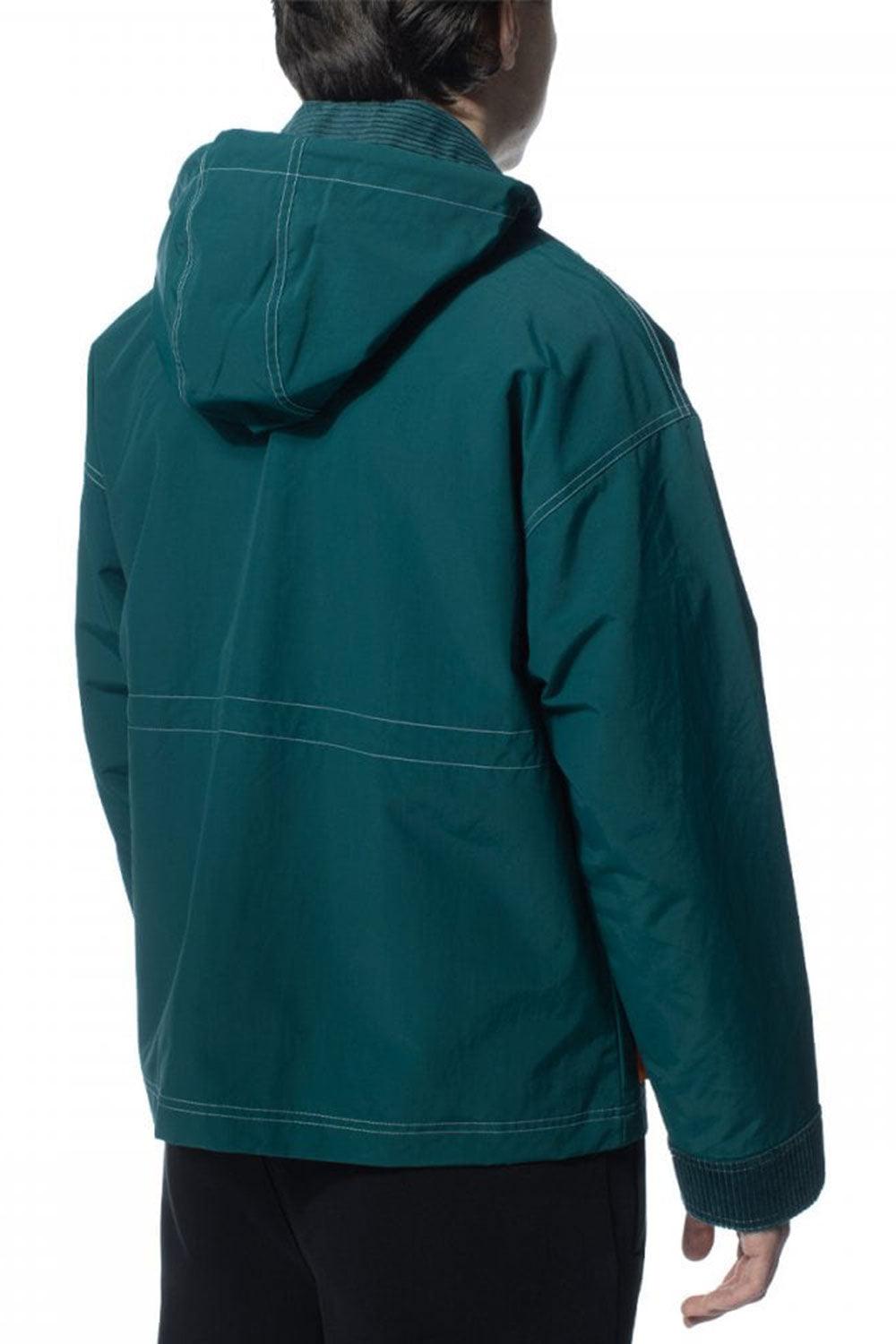 Puma-PUMA x AMI Jacket Varsity Green-Mont-3-roqelvaxirum.shop
