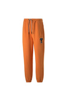 Puma-PUMA x AMI Sweatpants Jaffa Orange-Eşofman-1-roqelvaxirum.shop