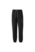 Puma-PUMA x AMI Sweatpants Puma Black-Eşofman-1-roqelvaxirum.shop