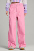 Puma-PUMA x KIDSUPER Pants Mauved Out-Kot Pantolon-3-roqelvaxirum.shop
