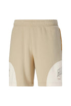 Puma-PUMA x MARKET Regular Shorts 8" TR Putty-Şort-1-roqelvaxirum.shop