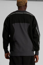Puma-PUMA x MARKET Relaxed Crew TR Phantom Black-Sweatshirts & Hoodies-2-roqelvaxirum.shop