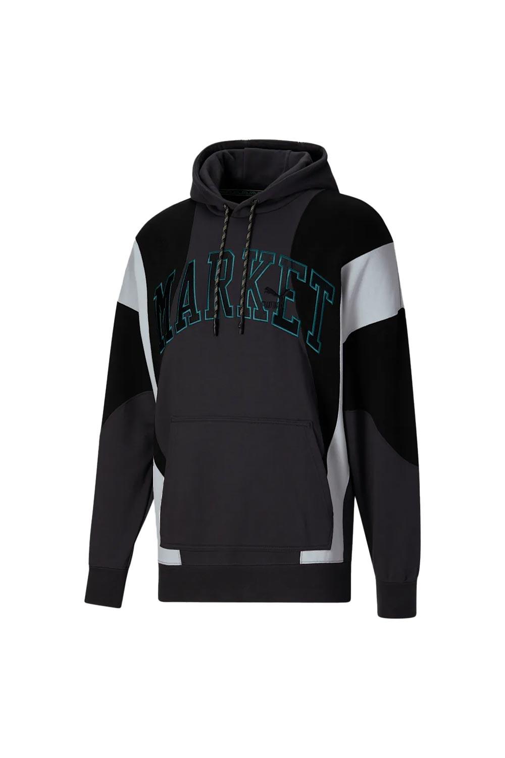 Puma-PUMA x MARKET Relaxed Hoodie TR Phantom-Sweatshirts & Hoodies-3-roqelvaxirum.shop