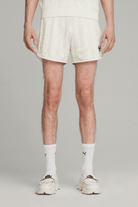 Puma-PUMA x PALOMO T7 Shorts-Warm White-Şort-1-roqelvaxirum.shop
