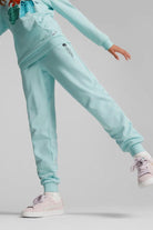 Puma-PUMA x POKEMON Sweatpants Kids Lig-Eşofman-5-roqelvaxirum.shop