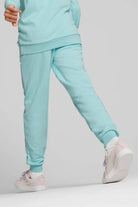 Puma-PUMA x POKEMON Sweatpants Kids Lig-Eşofman-6-roqelvaxirum.shop