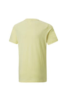 Puma-PUMA x POKEMON Tee Kids Pale Lemon-T-Shirts-2-roqelvaxirum.shop