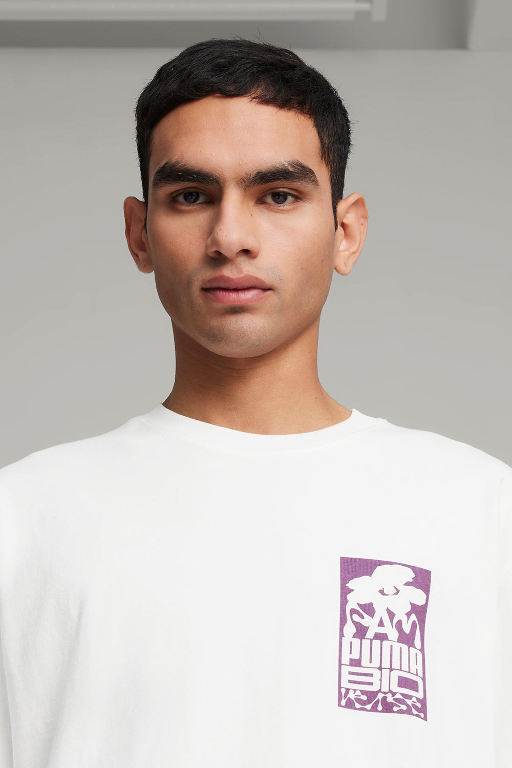 Puma-PUMA x P.A.M. Graphic Tee Puma White-T-Shirts-3-roqelvaxirum.shop
