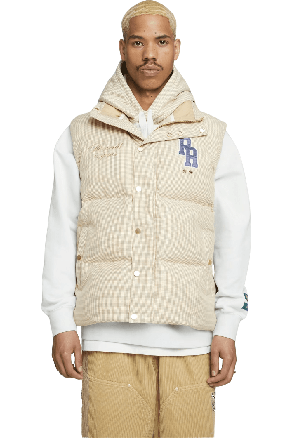 Puma-PUMA x RHUIGI Puffer Vest-Yelek-1-roqelvaxirum.shop