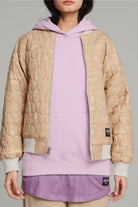 Puma-PUMA x SOPHIA CHANG Bomber Grape Mist-Ceket-2-roqelvaxirum.shop