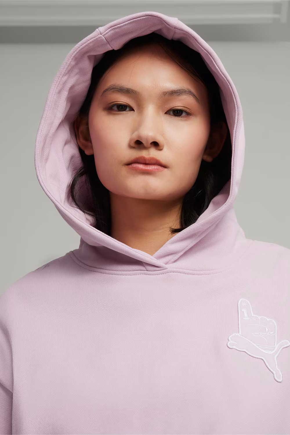 Puma-PUMA x SOPHIA CHANG Hoodie-Grape Mist-Sweatshirts & Hoodies-4-roqelvaxirum.shop