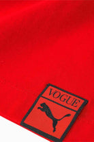 Puma-PUMA x VOGUE Graphic Tee Fiery Red-T-Shirts-5-roqelvaxirum.shop