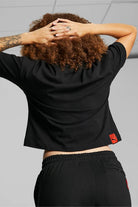 Puma-PUMA x VOGUE Graphic Tee Puma Black-T-Shirts-4-roqelvaxirum.shop