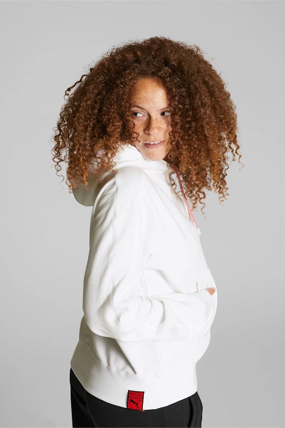 Puma-PUMA x VOGUE Hoodie TR Puma White-Sweatshirts & Hoodies-3-roqelvaxirum.shop