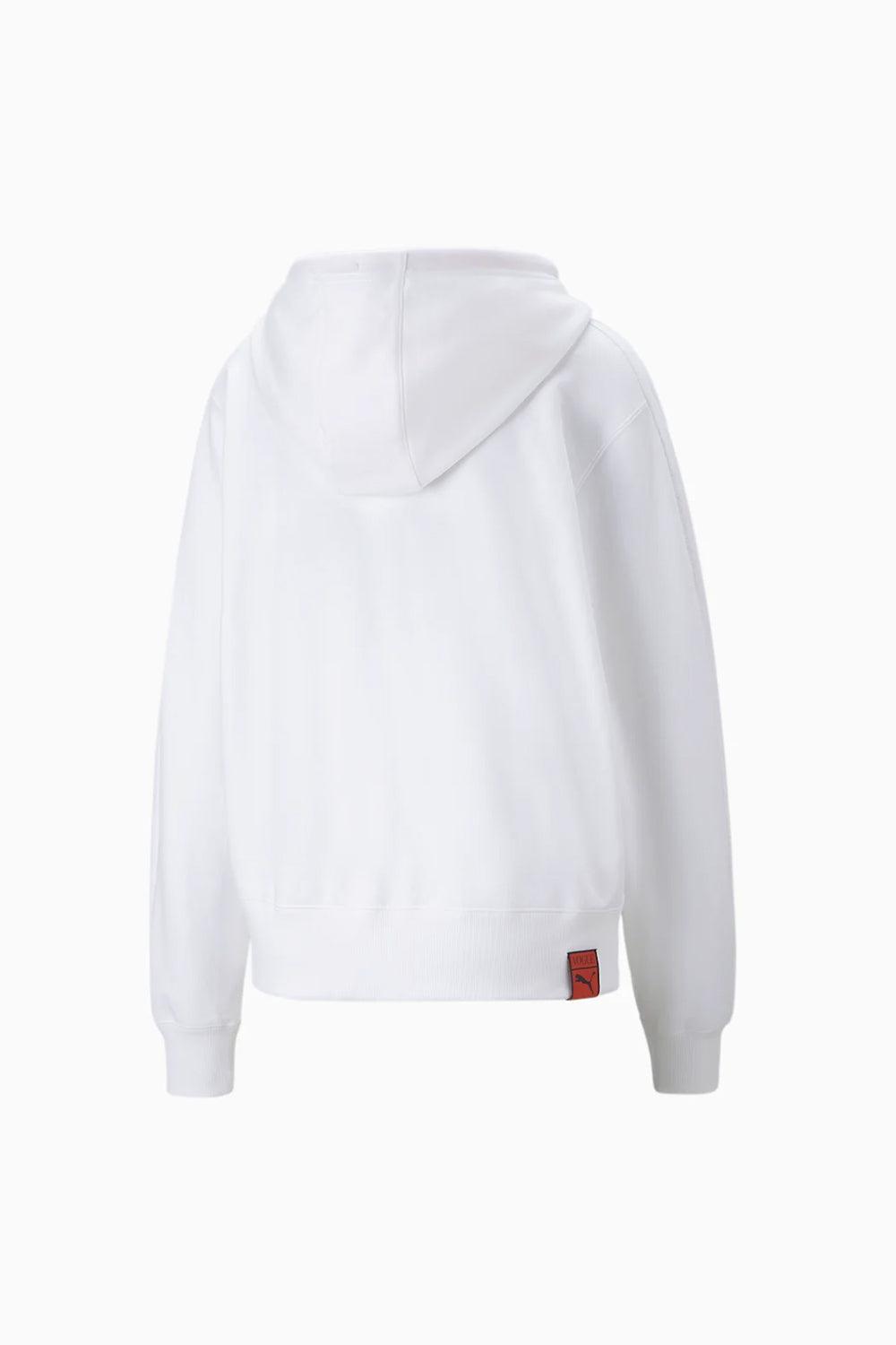 Puma-PUMA x VOGUE Hoodie TR Puma White-Sweatshirts & Hoodies-5-roqelvaxirum.shop