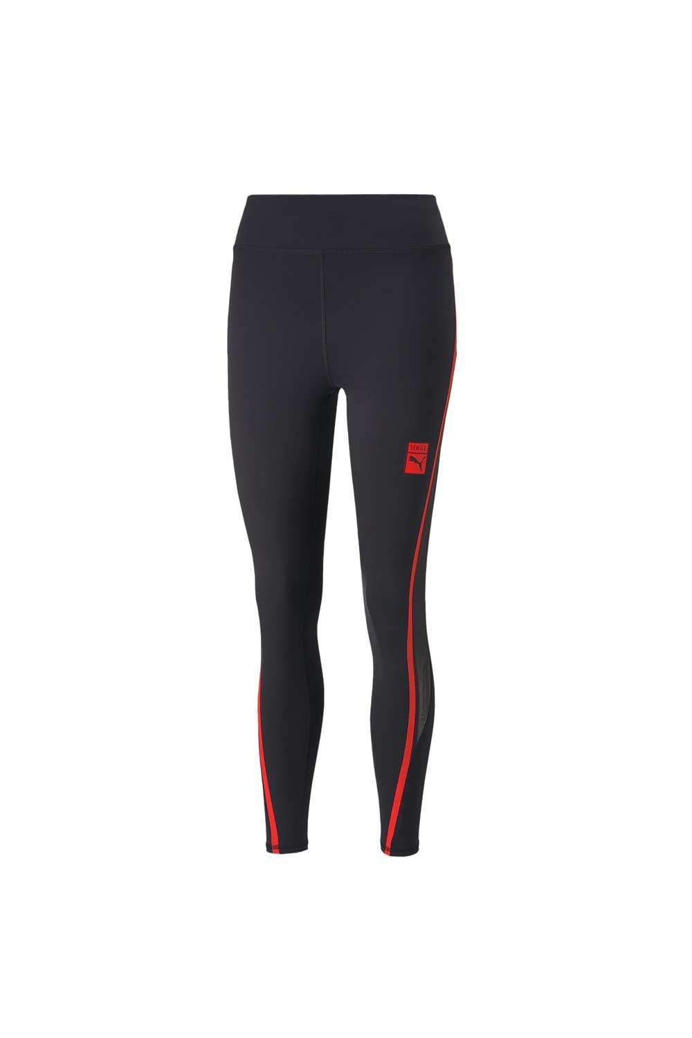 Puma-PUMA x VOGUE Leggings Puma Black-Tayt-1-roqelvaxirum.shop