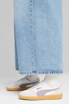 Puma-Palermo Lth PUMA White Pale Plum Gum-Sneakers-6-roqelvaxirum.shop