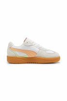 Puma-Palermo Moda Wns PUMA White Peach Fizz-Sneakers-1-roqelvaxirum.shop
