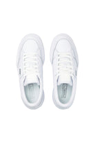 Puma-Puma Mayze Stack Lthr Wns Puma White-Sneakers-11-roqelvaxirum.shop