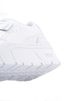 Puma-Puma Mayze Stack Lthr Wns Puma White-Sneakers-7-roqelvaxirum.shop