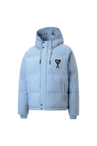 Puma-Puma x Ami Puffer Jacket Faded Denim-Mont-1-roqelvaxirum.shop