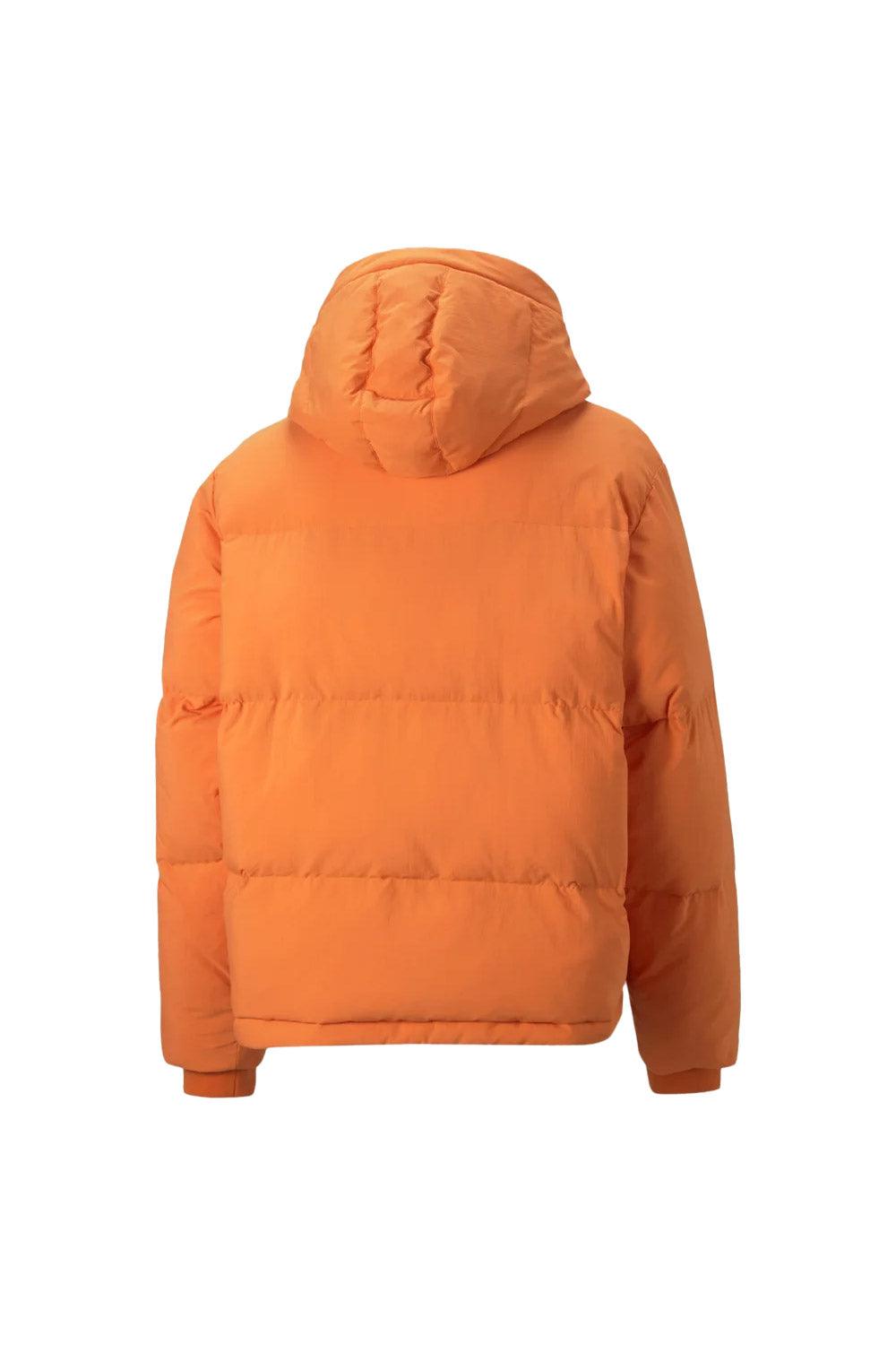 Puma-Puma x Ami Puffer Jacket Orange-Mont-2-roqelvaxirum.shop