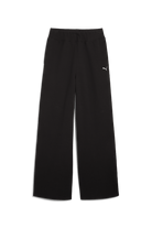 Puma-Q4 Studio Textured Hw Pant Puma Black-Eşofman-1-roqelvaxirum.shop
