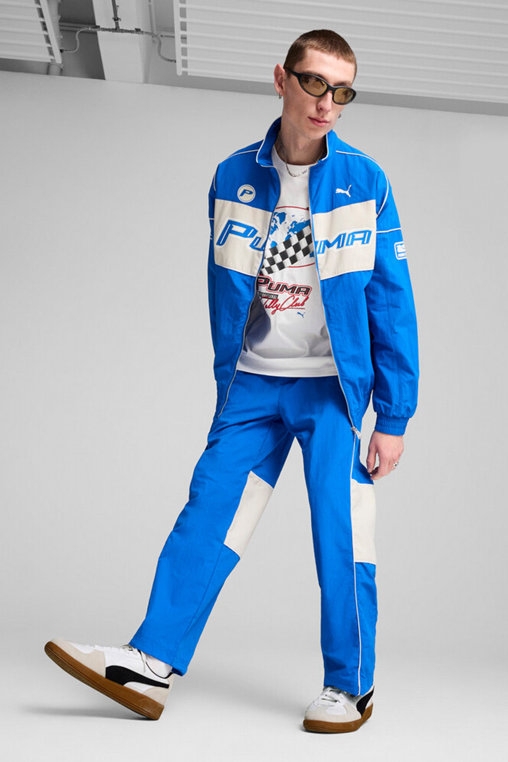 Puma-SDS Relaxed Graphic Track Jacket WV PUMA-Sweatshirts & Hoodies-1-roqelvaxirum.shop