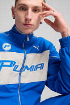 Puma-SDS Relaxed Graphic Track Jacket WV PUMA-Sweatshirts & Hoodies-5-roqelvaxirum.shop