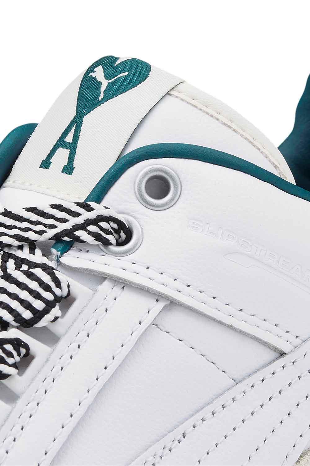 Puma-Slipstream Lo 2 AMI Puma White-Sneakers-3-roqelvaxirum.shop