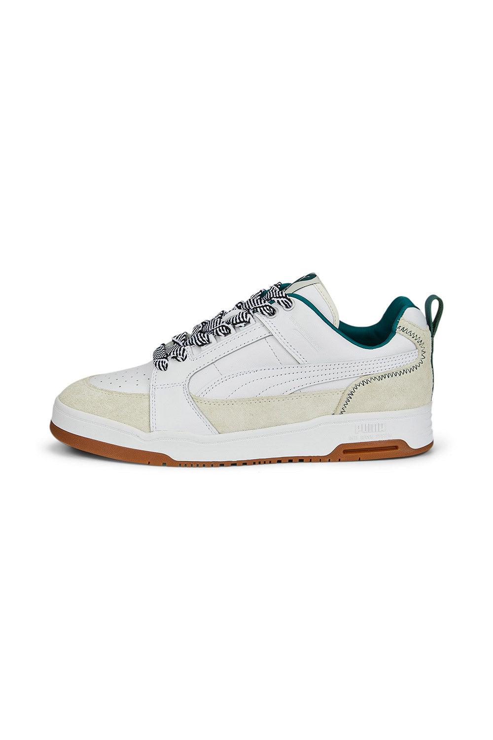 Puma-Slipstream Lo 2 AMI Puma White-Sneakers-6-roqelvaxirum.shop