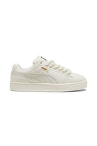 Puma-Suede XL Rope Frosted Ivory Vapor Gray-Sneakers-1-roqelvaxirum.shop