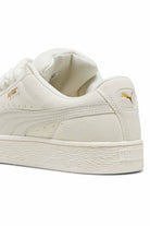 Puma-Suede XL Rope Frosted Ivory Vapor Gray-Sneakers-6-roqelvaxirum.shop