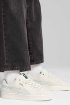 Puma-Suede XL Rope Frosted Ivory Vapor Gray-Sneakers-7-roqelvaxirum.shop