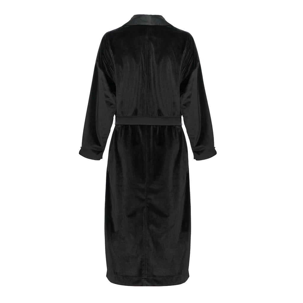 Pure Paris-Agnes Kadife Sabahlık-Sabahlık-11-roqelvaxirum.shop