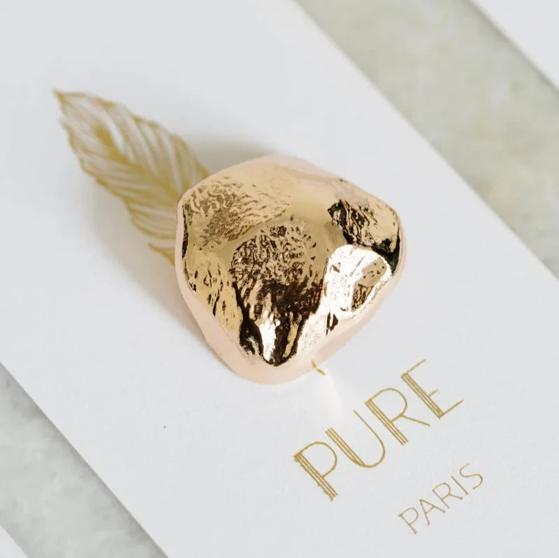Pure Paris-Antique Fular Aksesuarı-Saç Aksesuarı-1-roqelvaxirum.shop