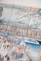 Pure Paris-Carrousel D’Hiver İpek Fular-Şal & Fular-2-roqelvaxirum.shop