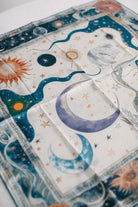 Pure Paris-Celestial Myths İpek Fular-Şal & Fular-3-roqelvaxirum.shop