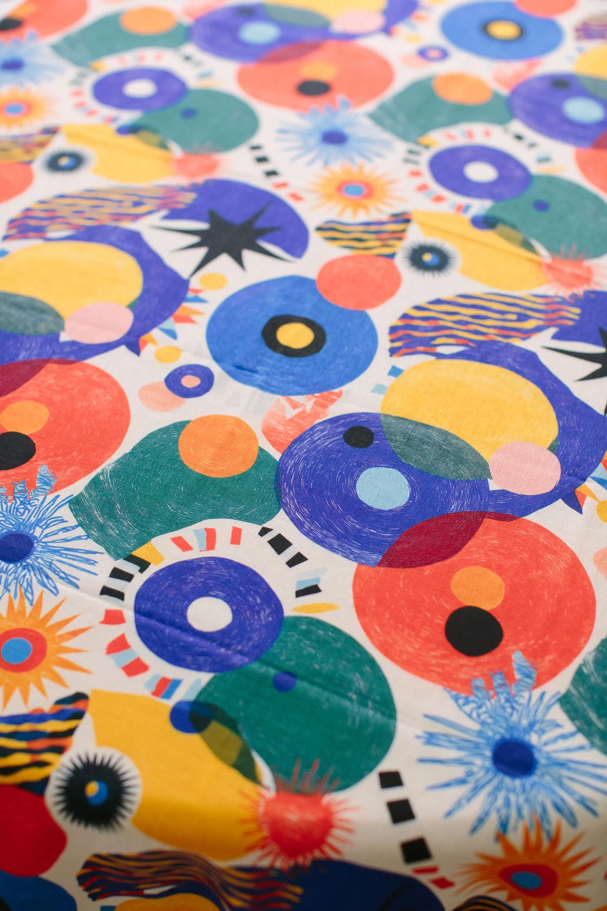 Pure Paris-Galactic Keten Bandana & Pareo-Pareo & Bandana-5-roqelvaxirum.shop