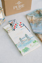 Pure Paris-L'Après Seyahat Günlüğü — Londra (Tower Bridge), 128 Sayfa-Defter-1-roqelvaxirum.shop