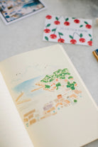 Pure Paris-L'Après Seyahat Günlüğü — Provence (Marsilya), 128 Sayfa-Defter-5-roqelvaxirum.shop