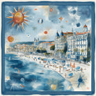Pure Paris-La Plage De Nice İpek Fular-Şal & Fular-1-roqelvaxirum.shop
