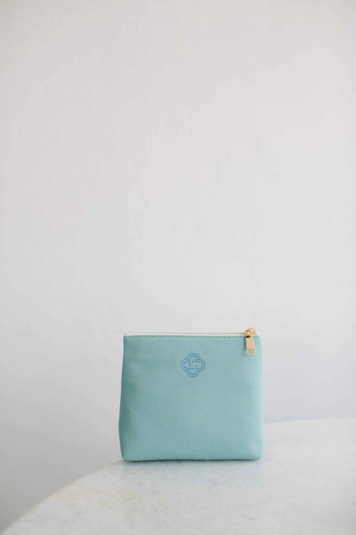 Pure Paris-Le Soleil Kozmetik & Seyahat Çantası – Turkuaz-Makyaj Çantası-2-roqelvaxirum.shop