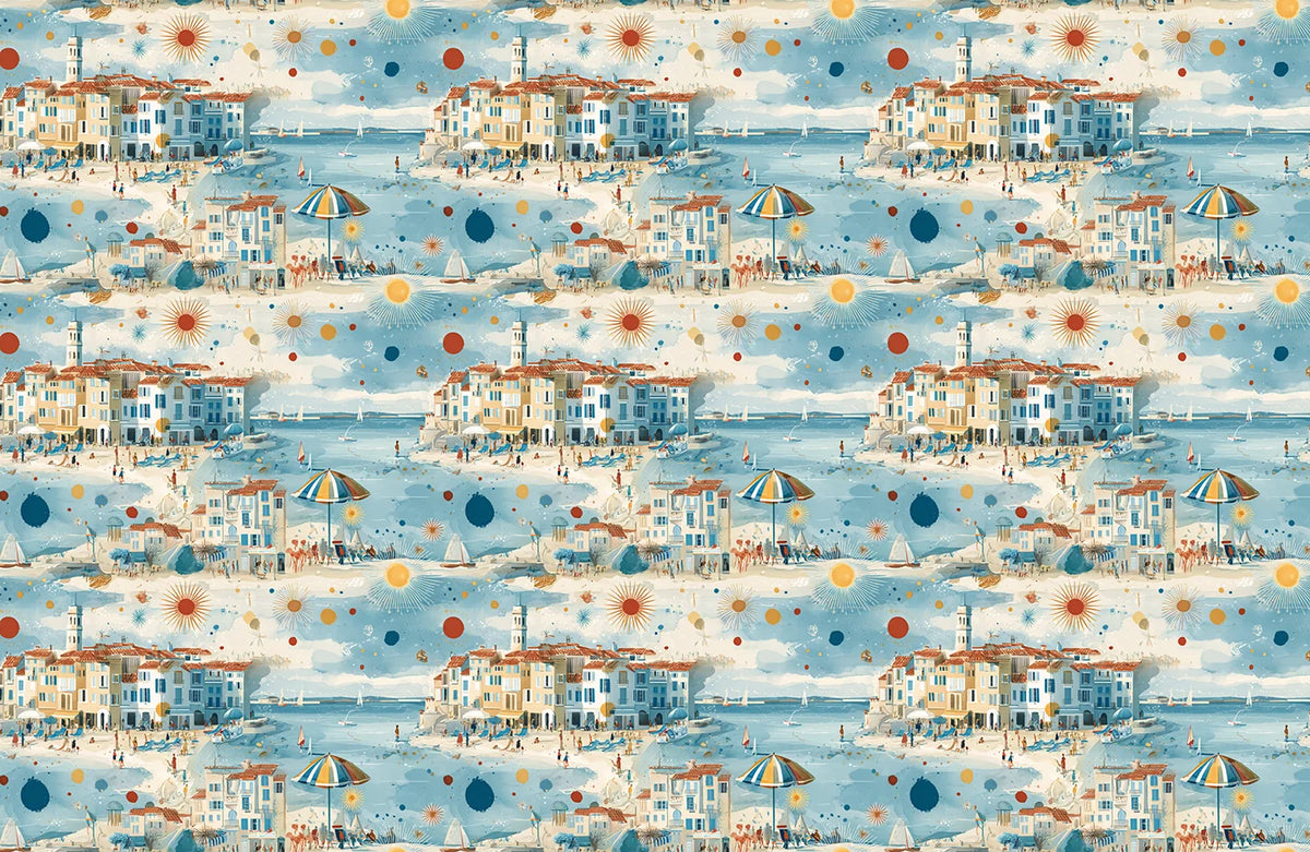 Pure Paris-Les Tropeziens Keten Bandana & Pareo-Pareo & Bandana-14-roqelvaxirum.shop