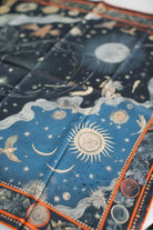 Pure Paris-Noctis Solis İpek Fular-Şal & Fular-2-roqelvaxirum.shop