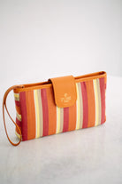 Pure Paris-Resort Clutch Bag – Sunset Mauve-El Çantası-1-roqelvaxirum.shop