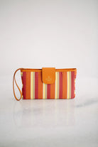 Pure Paris-Resort Clutch Bag – Sunset Mauve-El Çantası-9-roqelvaxirum.shop