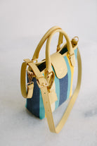 Pure Paris-Resort Tote Bag – Sunrise Blue-Tote Bag-10-roqelvaxirum.shop