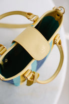 Pure Paris-Resort Tote Bag – Sunrise Blue-Tote Bag-7-roqelvaxirum.shop
